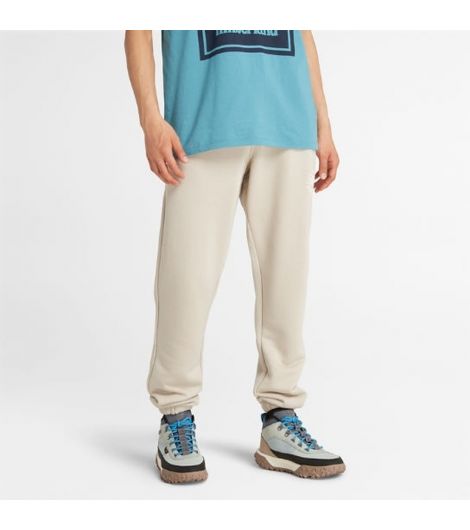 Timberland Men's Refibra Logo Sweatpant