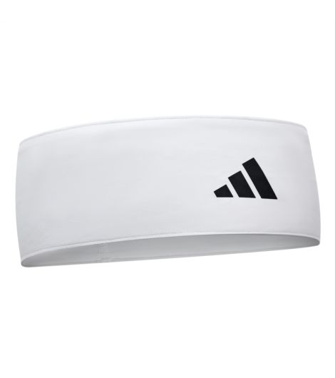 Adidas Headband - White