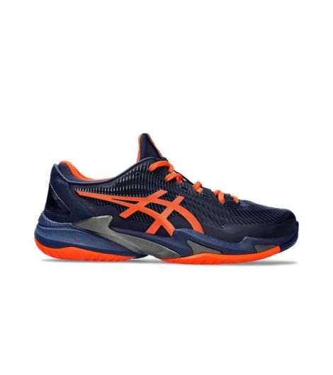 Asics Men's Court Ff 3 Tennis Shoes