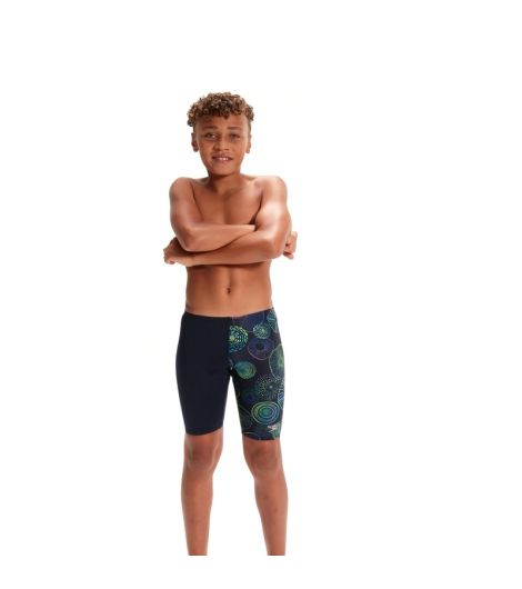 Speedo Kid's Alv Jammer