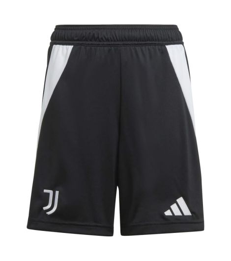 Juventus 24/25 Adidas Kid's Home Short