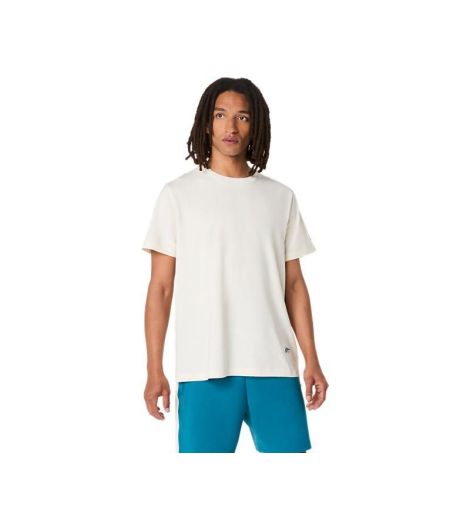 Asics Heritage Heavy Cotton Graphic Unisex Tee