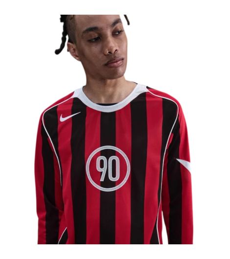 Nike Total 90 Men's Dri-FIT Long-Sleeve Football Top