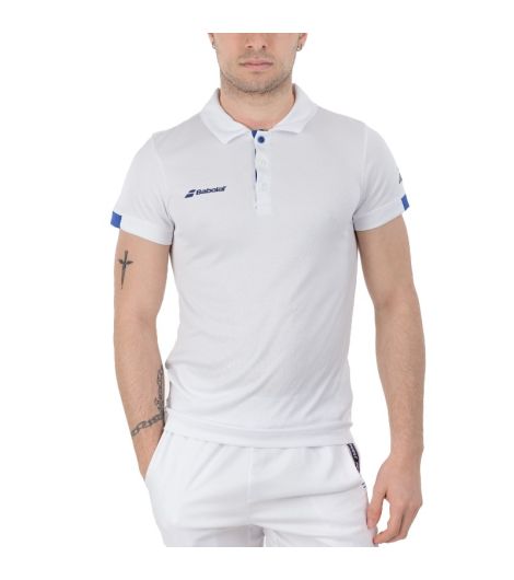 Babolat Men's Play Polo