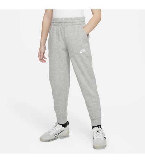 بنطلون رياضي Club Fleece من التيري الفرنسي من Nike – للأطفال الكبار