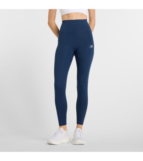 New Balance Women's Harmony High Rise Legging 25