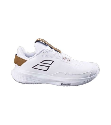 Babolat Sfx Evo All Court Wimbledon Tennis Women Shoes