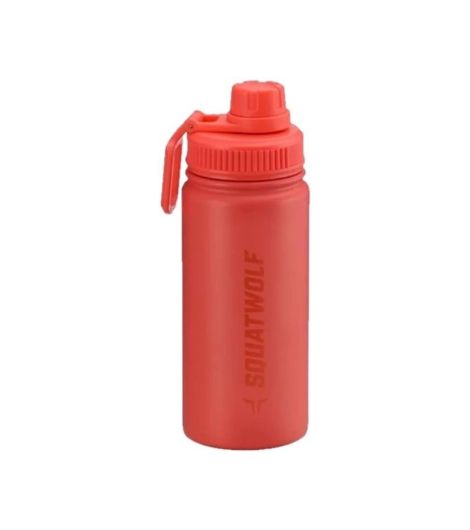 Squatwolf Unisex Water Bottle