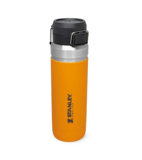 Stanley Go Quick Flip Water Bottle 1.06L - Saffron