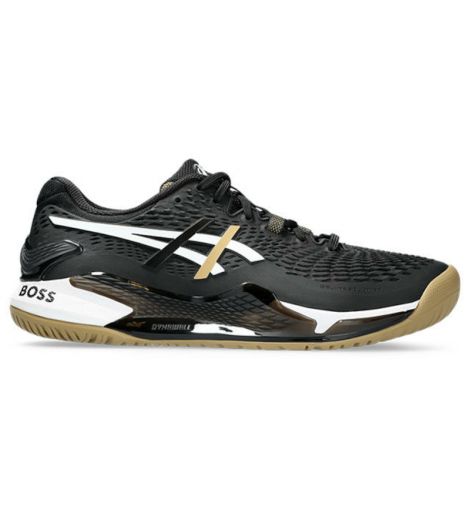 حذاء التنس Gel-Resolution 9 من Asics - للرجال