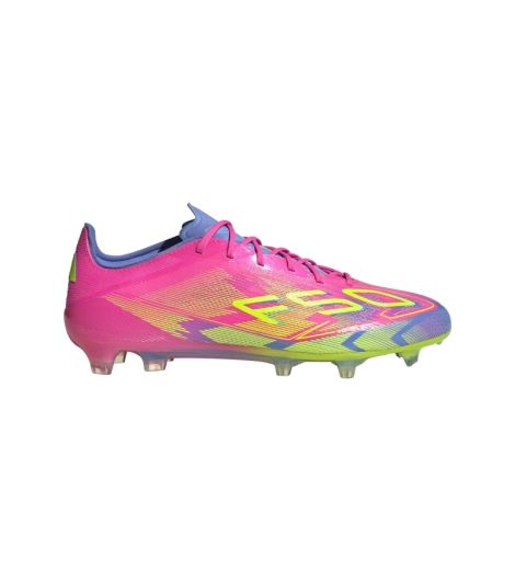 F50 Elite Firm Ground Football Men's Shoes