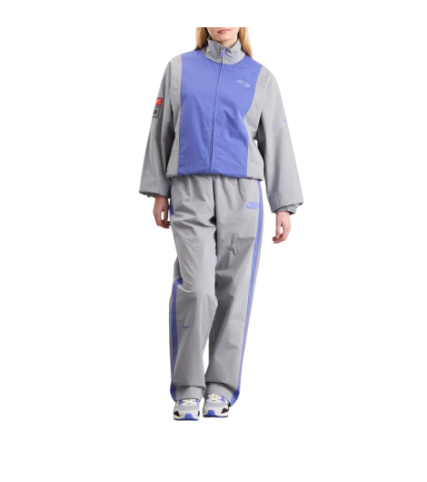NIKE X PATTA MEN'S TRACKSUIT JACKET