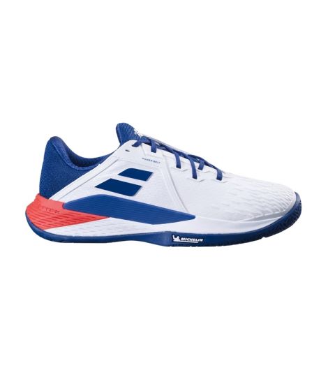 Babolat Men's Propulse Fury 3 Ac Shoes