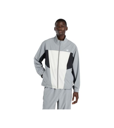 New Balance Woven Men's Track Jacket