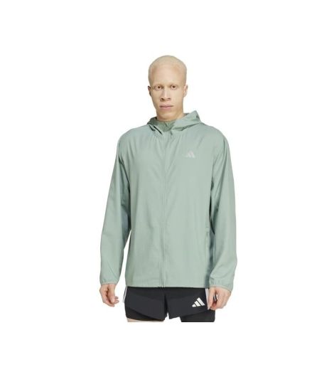 Adidas Run It Men's Jacket