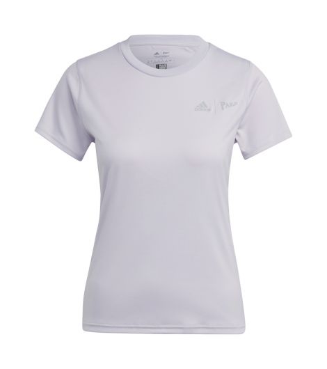 Adidas X Parley Running Women's T-Shirt