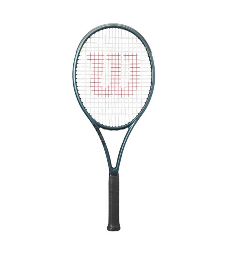 Wilson Blade 100Ul V9 Tennis Racket (Strung)