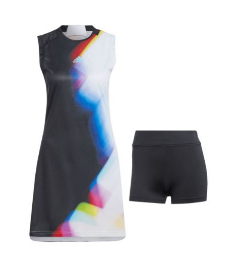 Adidas Women's Tennis WC Dress