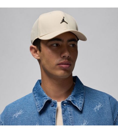 Jordan Rise Cap Adjustable Hat