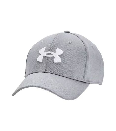 Under Armour Blitzing Sretch Fit Cap