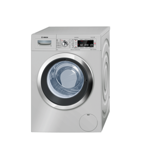 Bosch WAW3256XGC Serie | 8 Washer 9kg 1600rpm - AntiStain