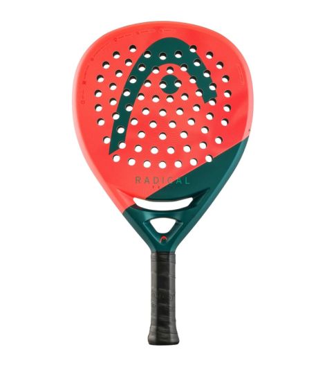 Head Radical Team 2026 Padel Racket