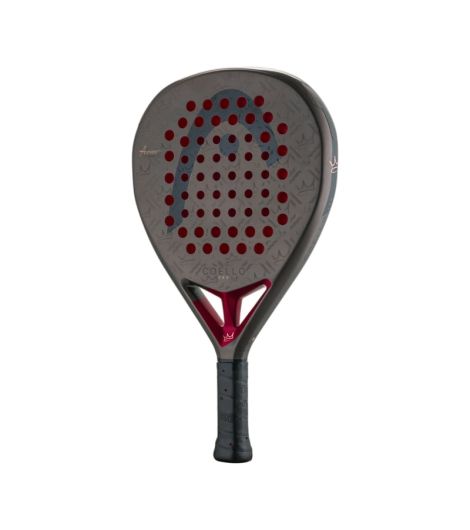 Head Coello Pro 2026 Padel Racket