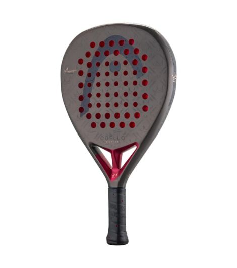Head Coello Motion 2026 Padel Racket