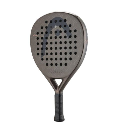 Head Coello Vibe 2026 Padel Racket