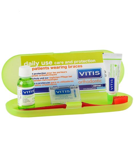 Dentaid VITIS Orthodontic Kit