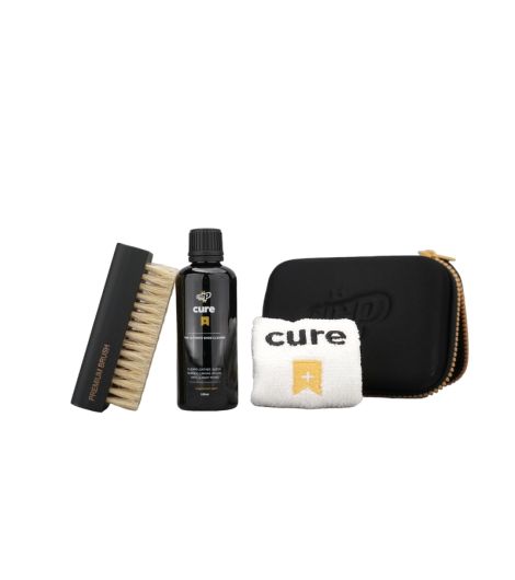 Crep Protect - Cure Ultimate Cleaning Kit