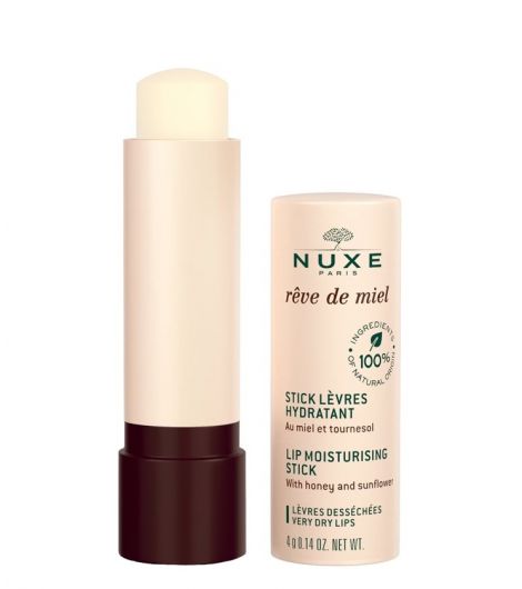 Nuxe Reve De Miel Lip Moisturizing Stick 4G