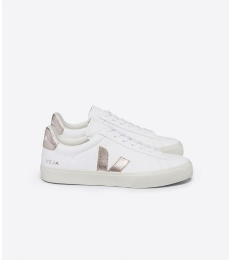 VEJA CAMPO WOMEN'S SHOES