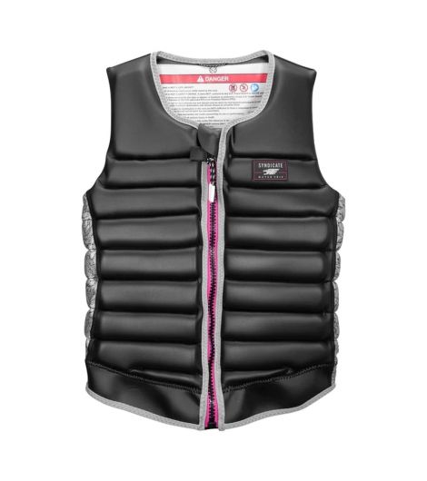 Ho Sports Women's Ethos Wake Vest (M)