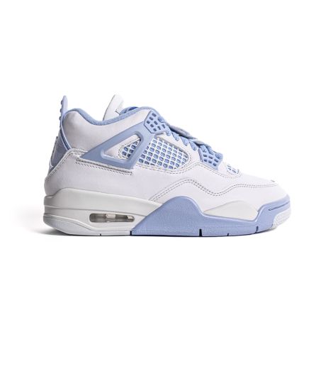 AIR JORDAN 4 RETRO 'FORGET ME NOT' WOMEN'S SHOES