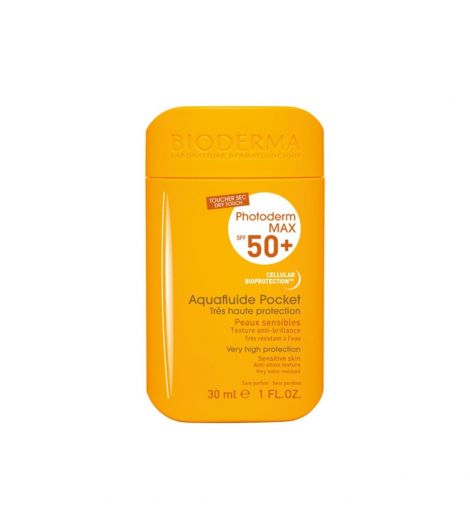 Bioderma Photoderm Max Aqua Fluid SPF50+ 30ml