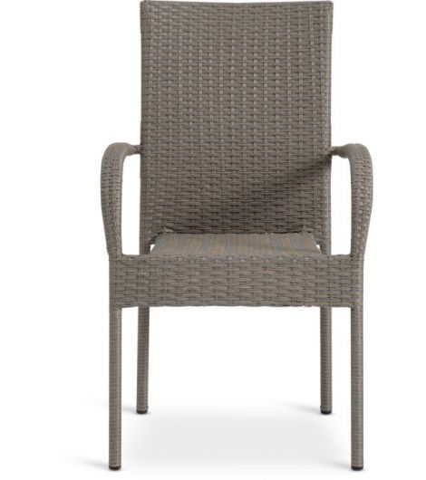 كرسي قابل للتكديس - بيج GUDHJEM