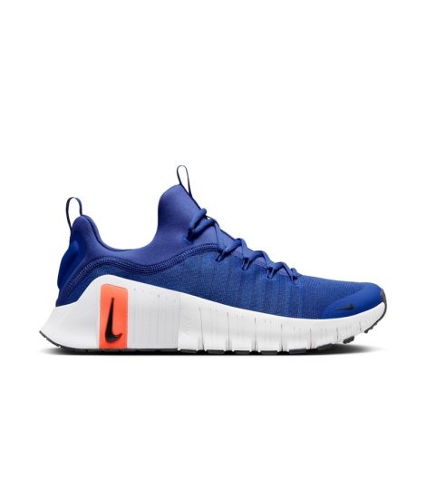 Nike Free Metcon 6 Men's Workout Shoes