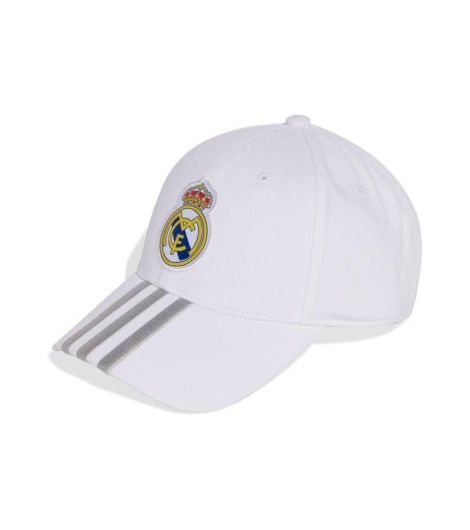 Real Madrid Home Baseball Men's Cap