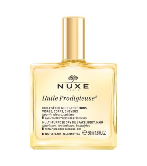 Nuxe Huile Prodigieuse Dry Oil 50ml