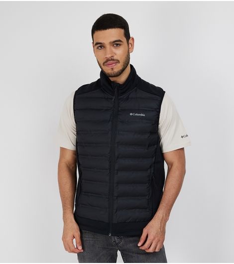 Columbia Men's Out-Shield Hybrid Vest