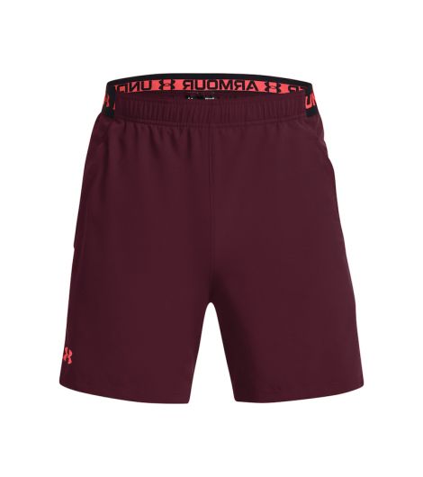 Under Armour Men's Vanish Woven 6In Shorts