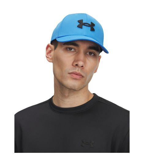 Under Armour Men's Blitzing Caps