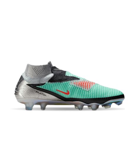 Nike Phantom 6 High Elite Firm-Ground Football Shoes