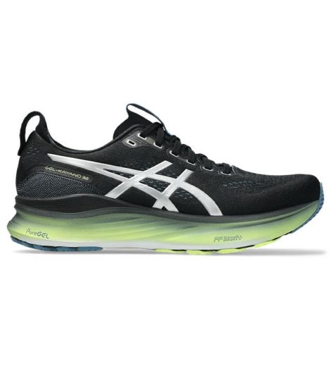 Asics Gel-Kayano 32 Luxe Men's Shoes