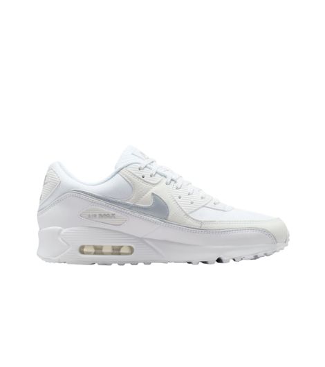 Nike Air Max 90 Premium Men's Shoes