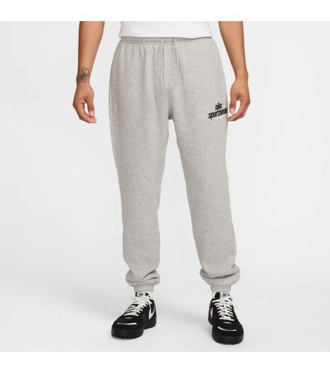 Nike Sportswear Club Men's Cuff Fleece Pants