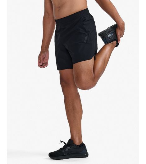 2XU Men's Motion 6 Inch Shorts