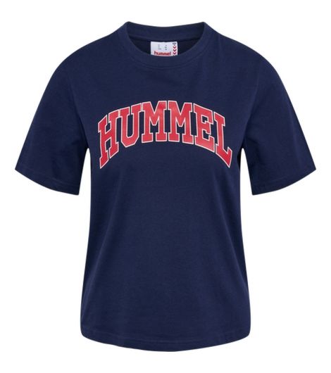 Hummel Women's Ic Gill Loose T-Shirt