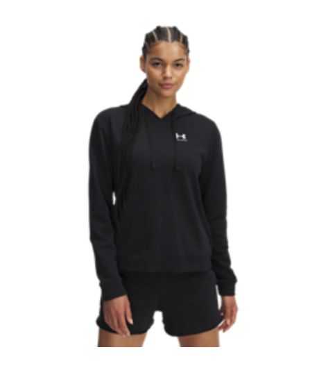 Under Armour Women's Rival Terry Hoodie